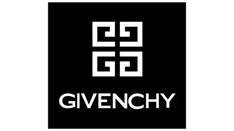 logo de givenchy